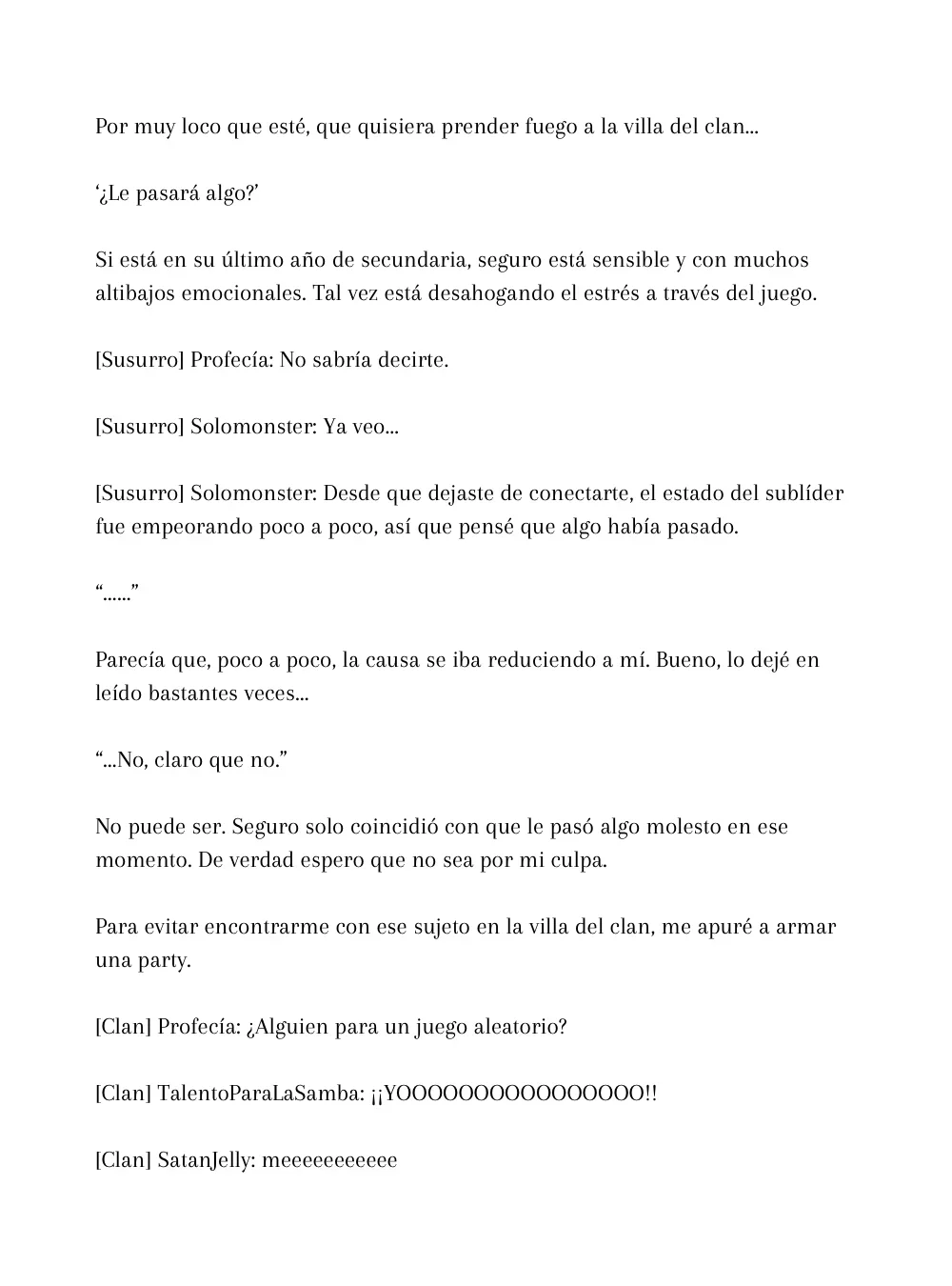 Capítulo 19, página 9