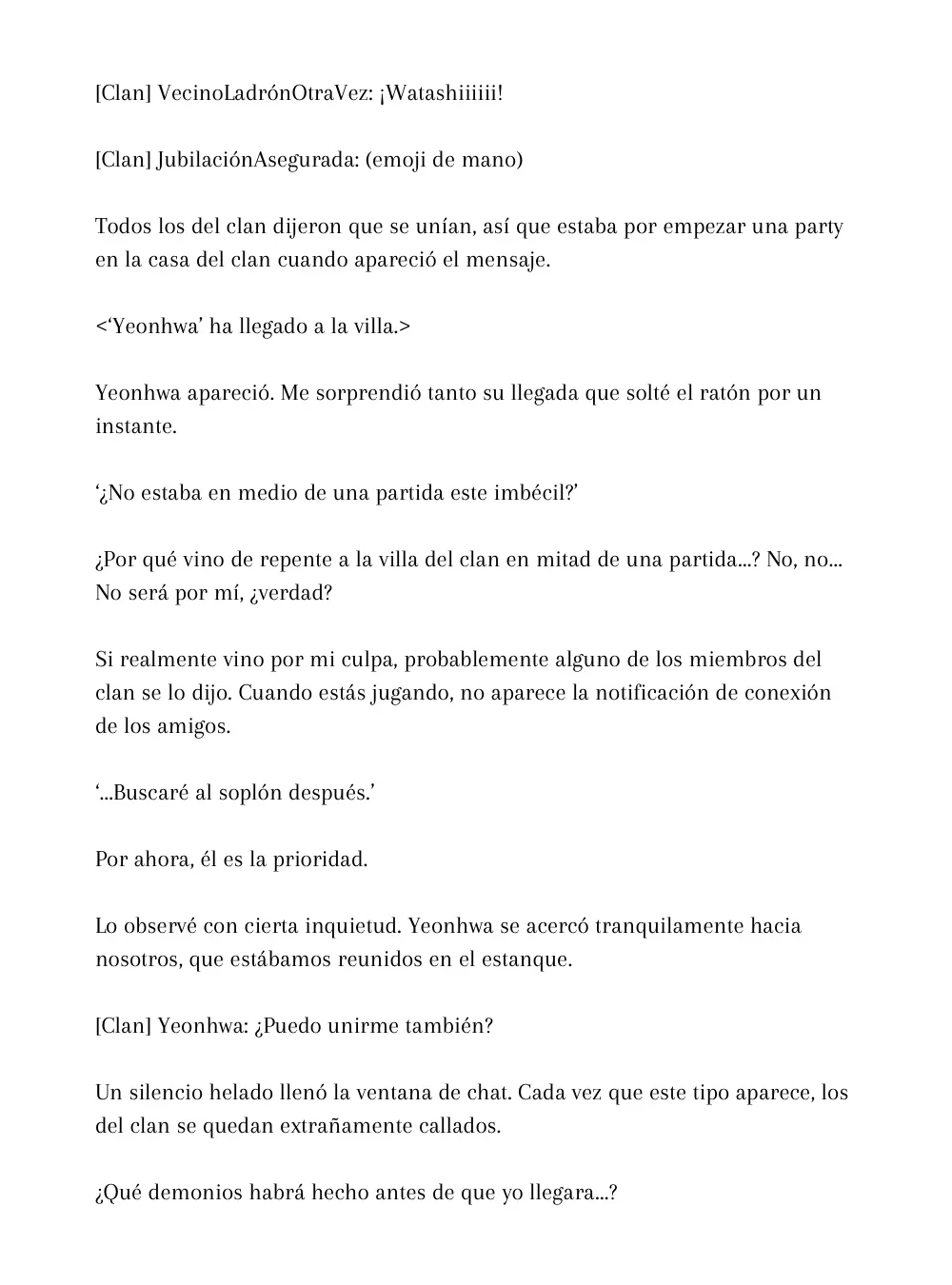 Capítulo 19, página 10