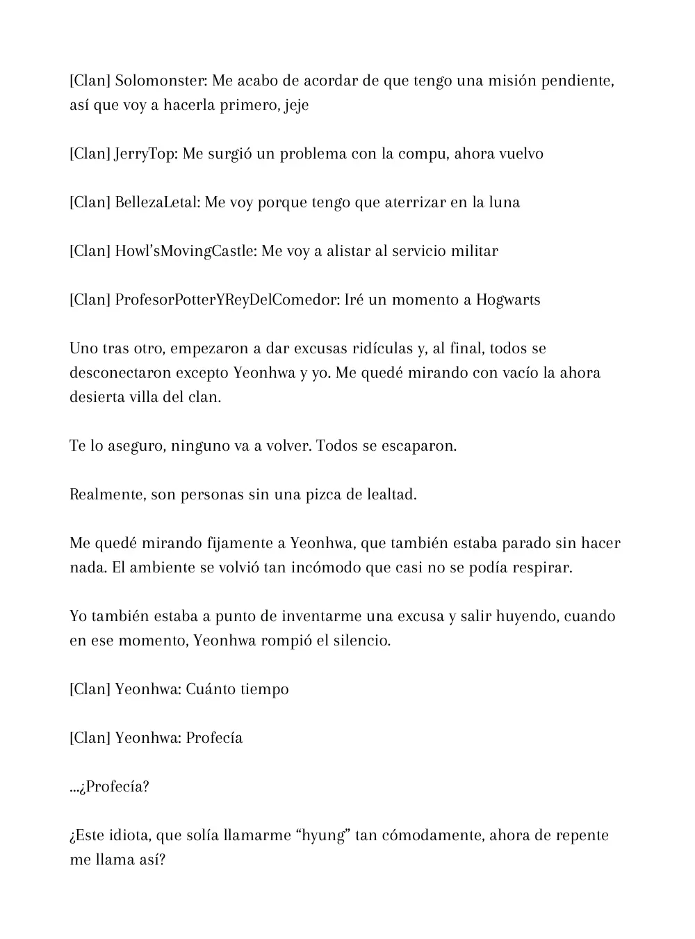 Capítulo 19, página 11