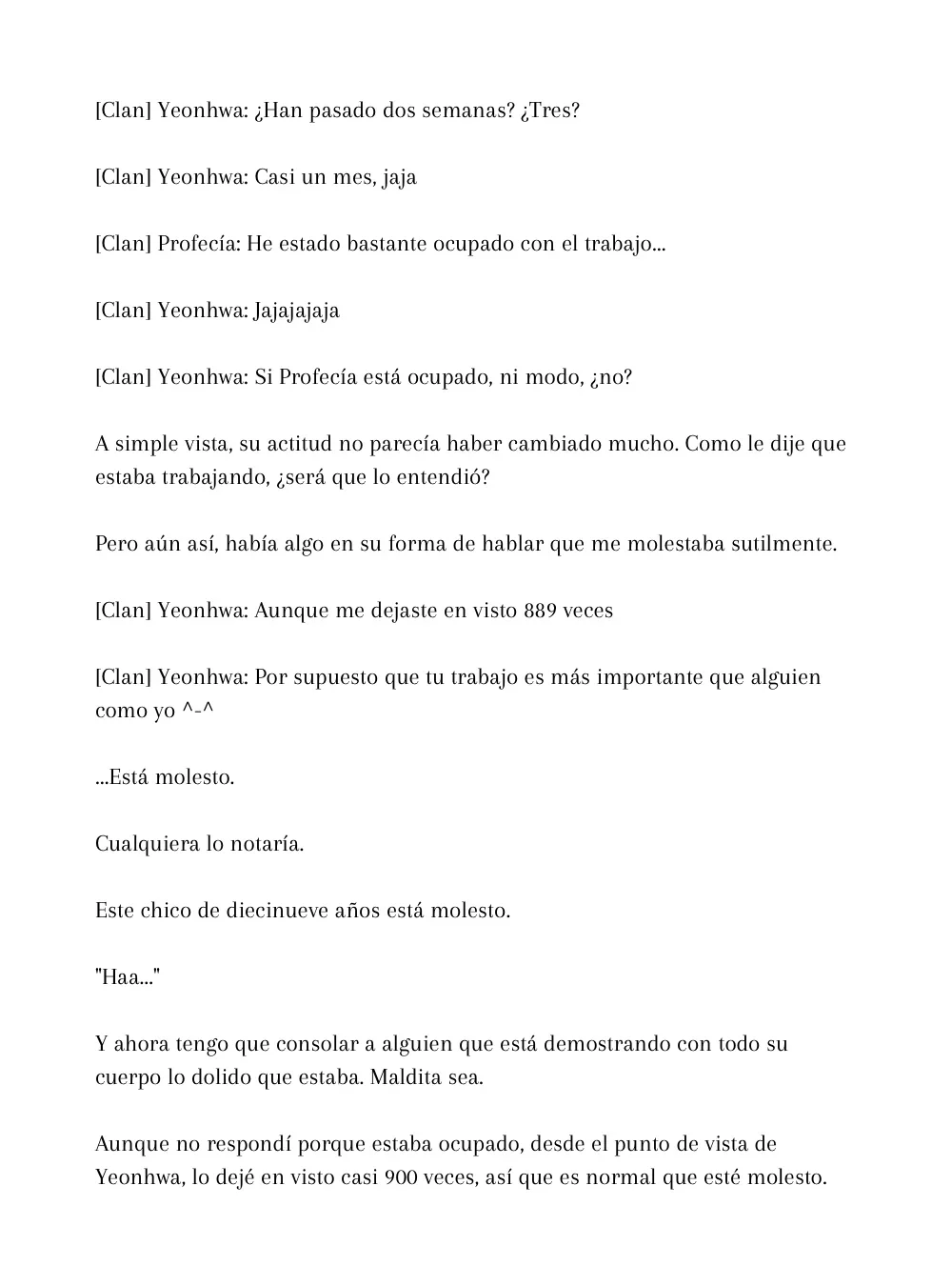 Capítulo 19, página 12