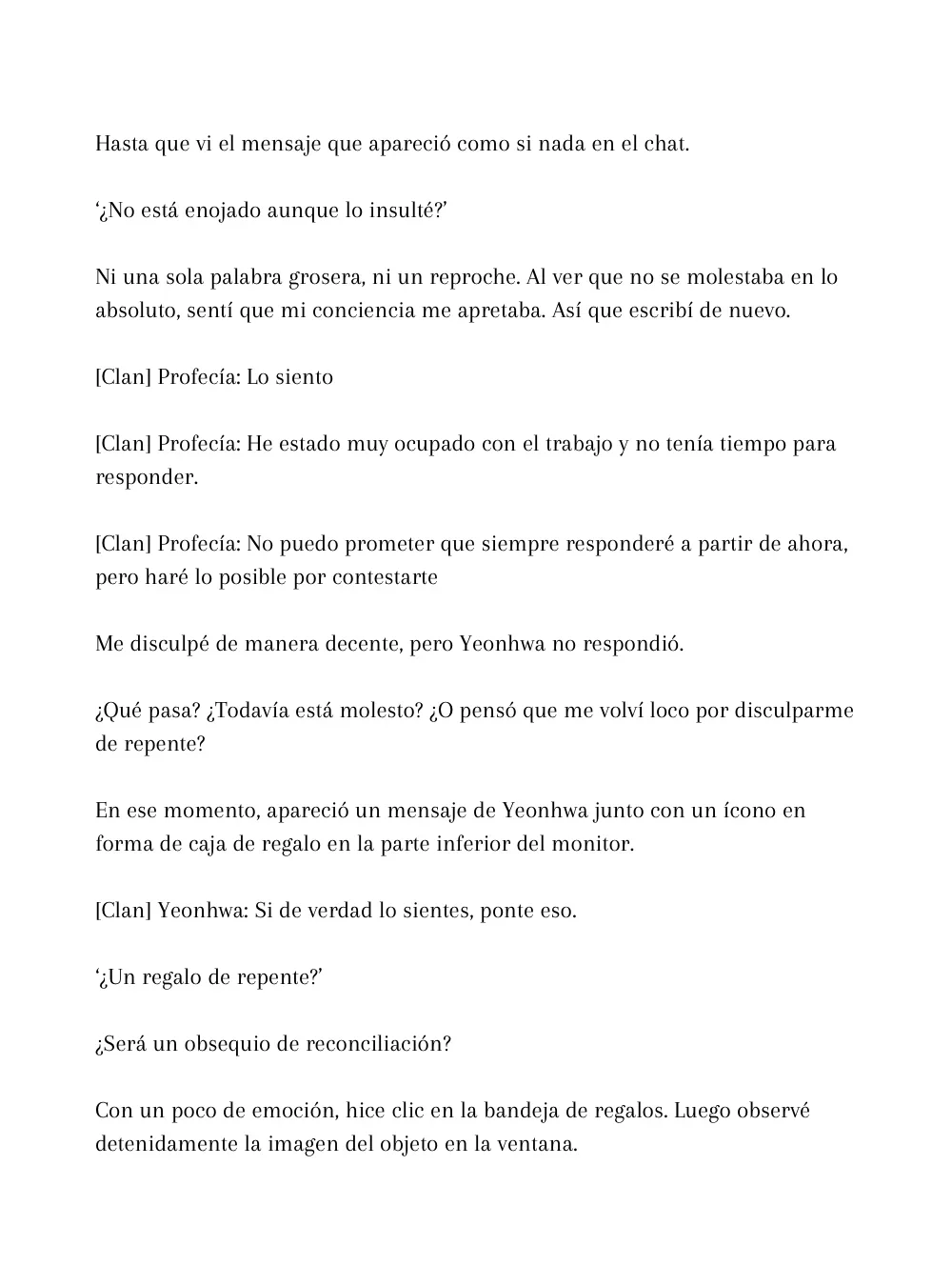Capítulo 20, página 5