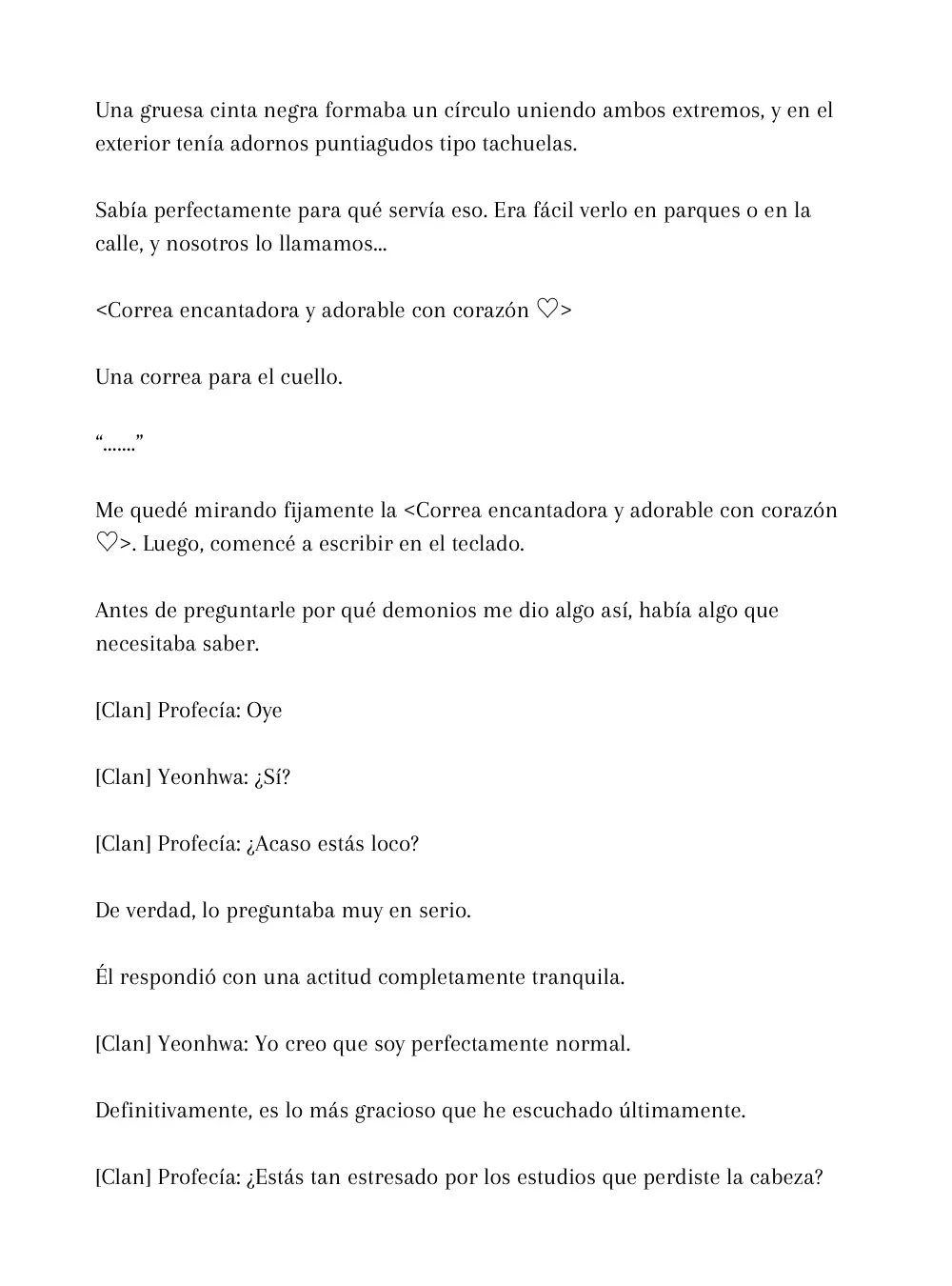 Capítulo 20, página 6
