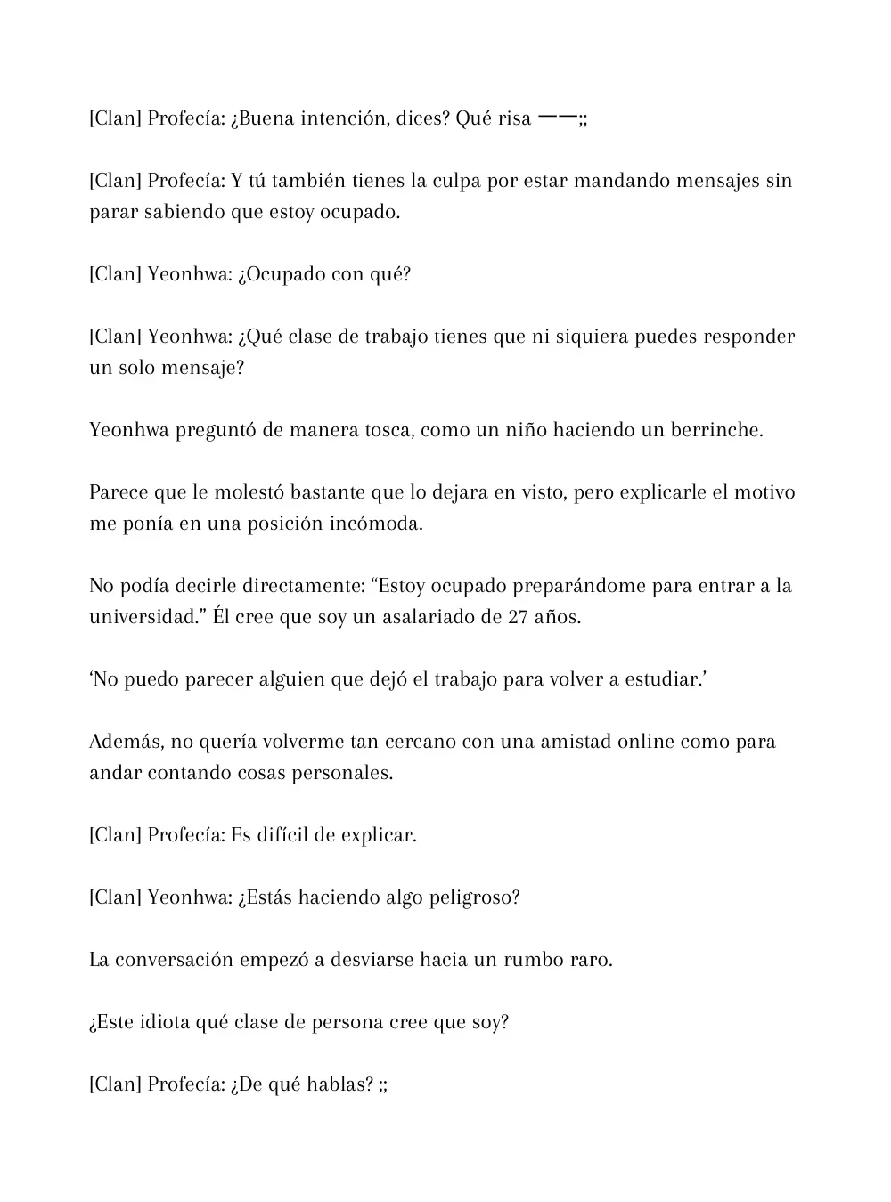 Capítulo 20, página 8
