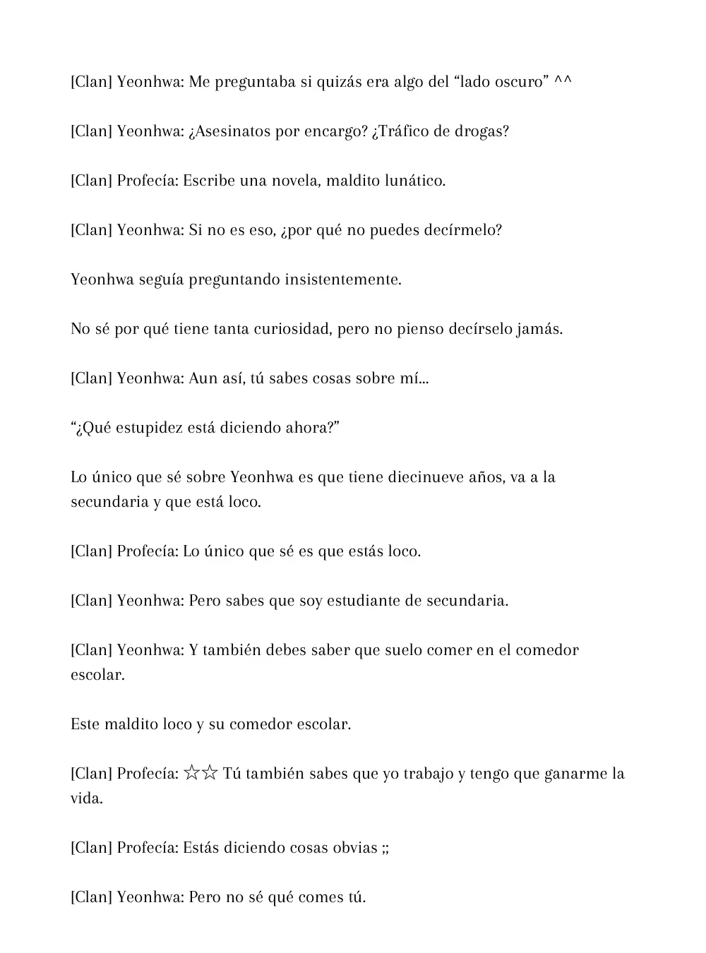 Capítulo 20, página 9