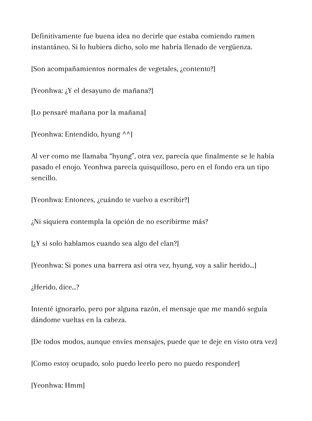 Capítulo 20, página 12