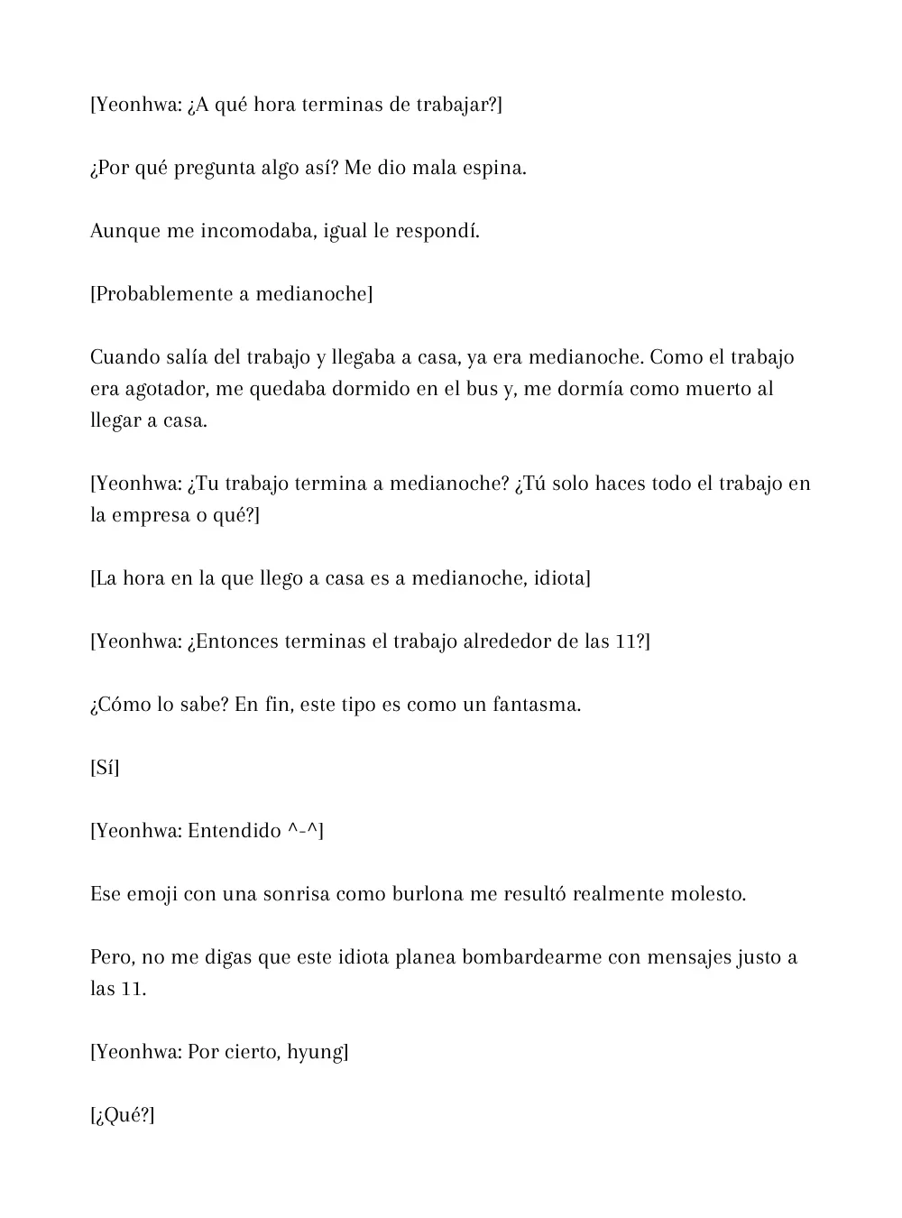 Capítulo 20, página 13