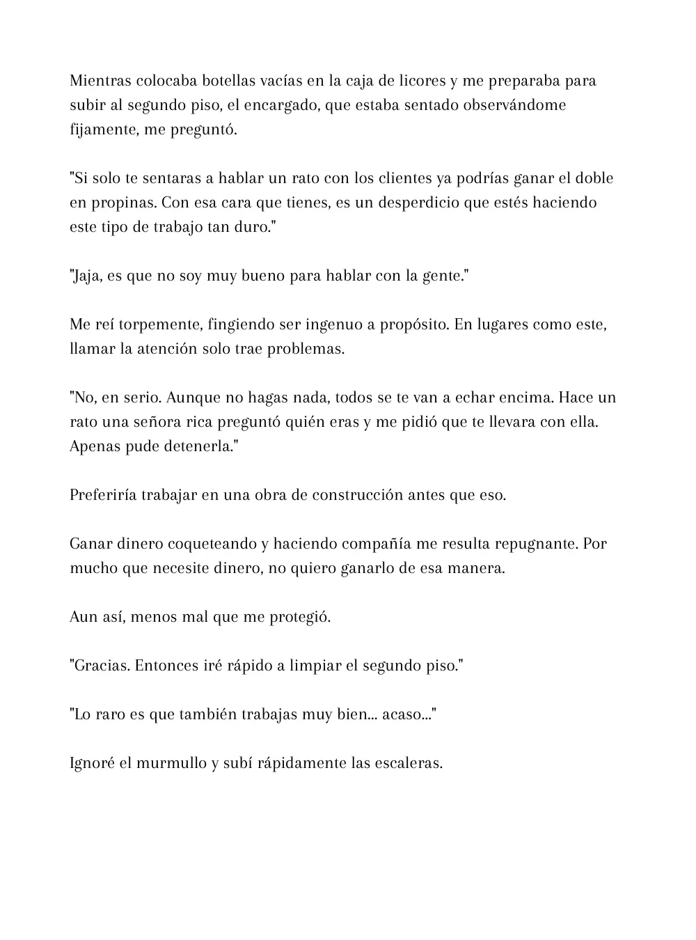 Capítulo 20, página 15