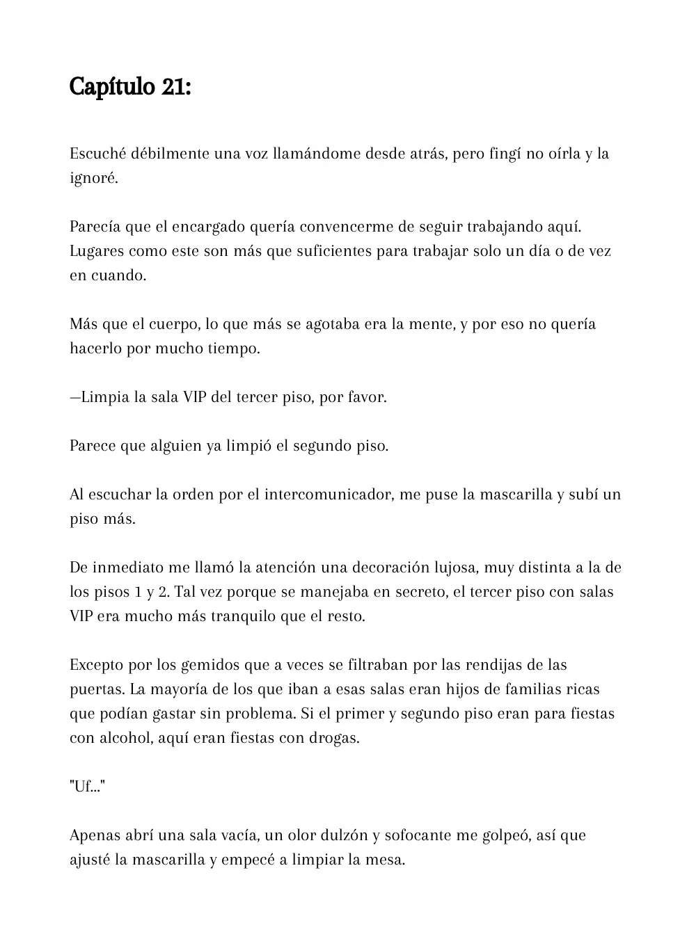 Capítulo 21, página 4