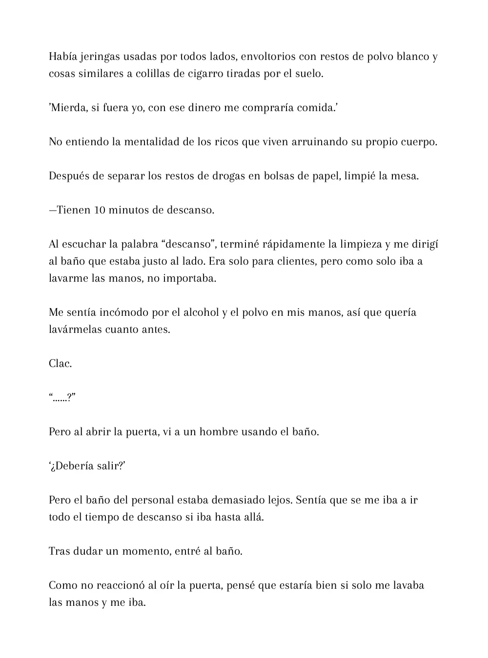 Capítulo 21, página 5