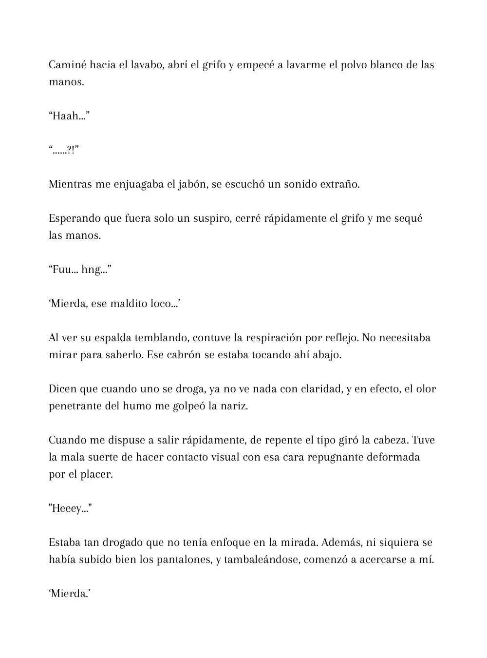 Capítulo 21, página 6