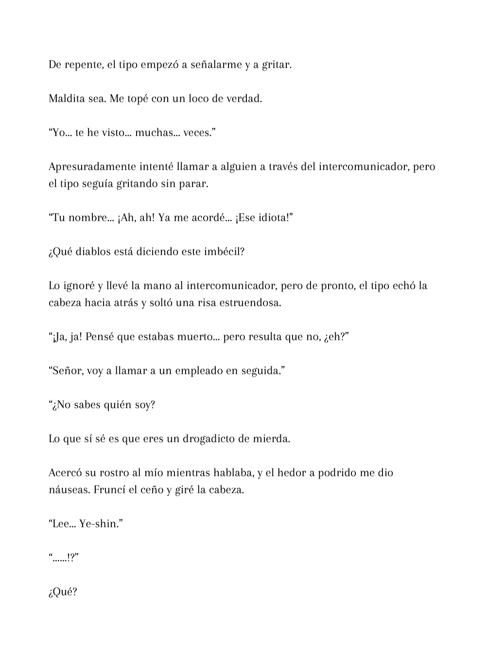 Capítulo 21, página 8