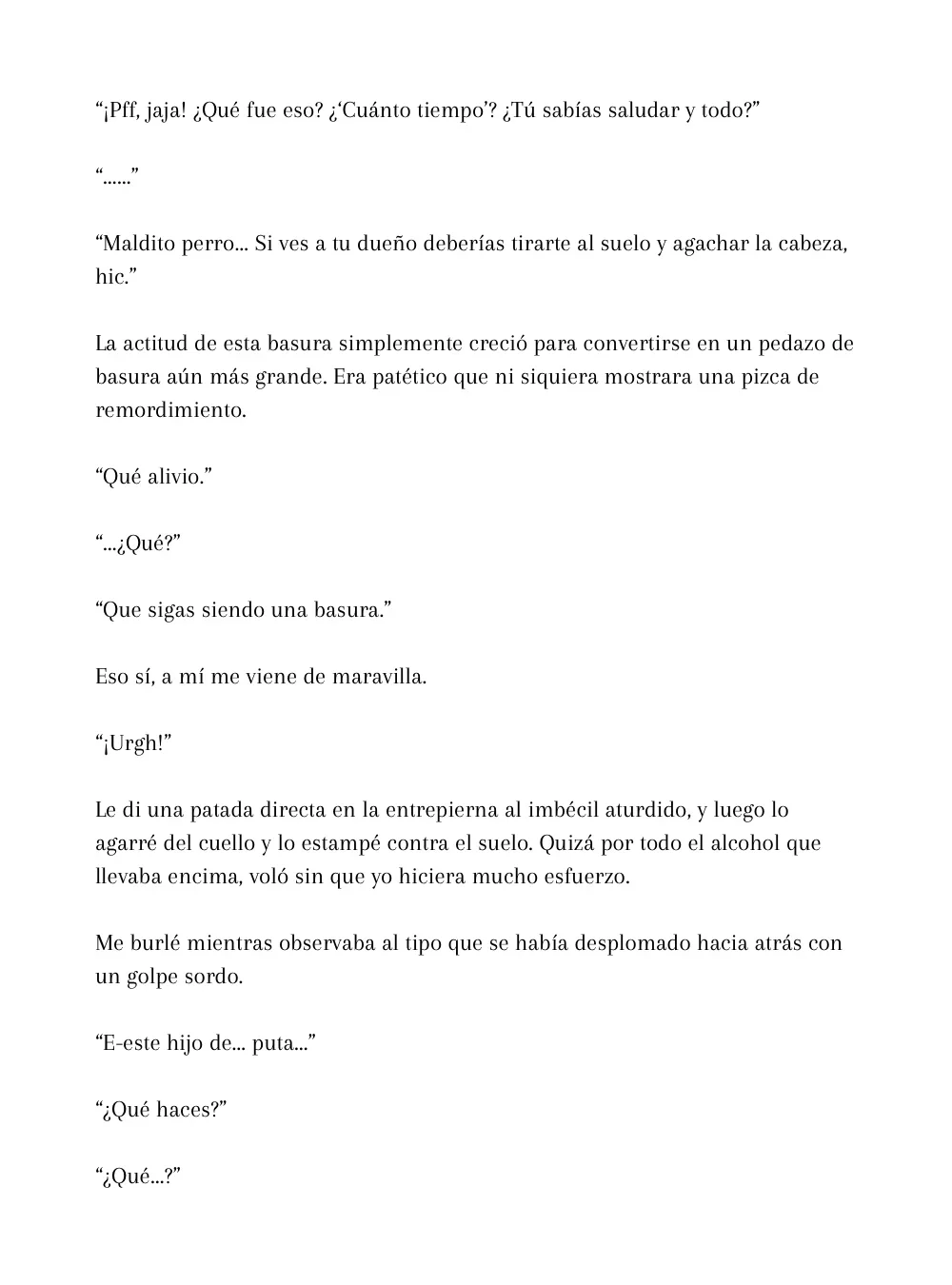 Capítulo 21, página 11