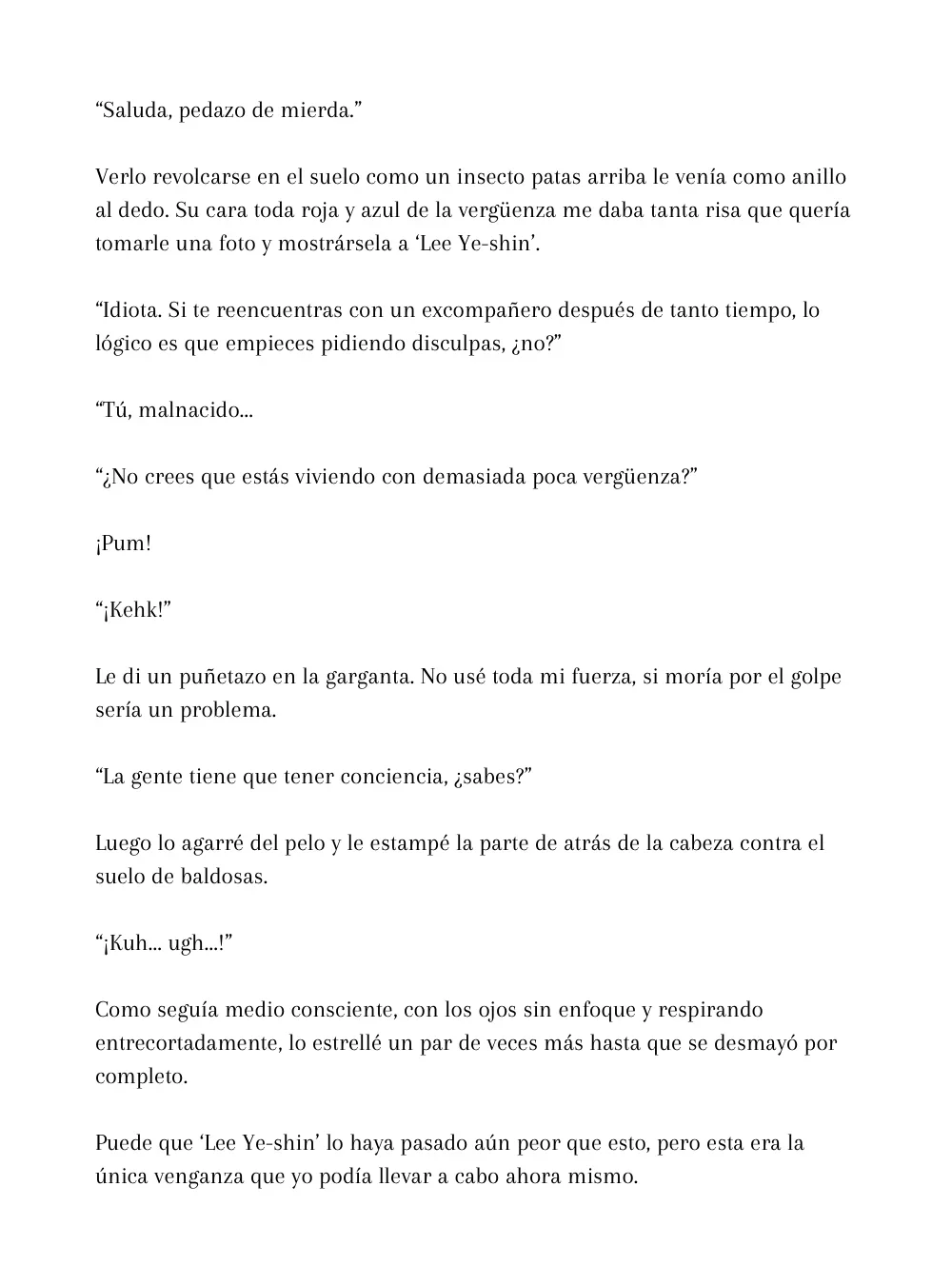 Capítulo 21, página 12