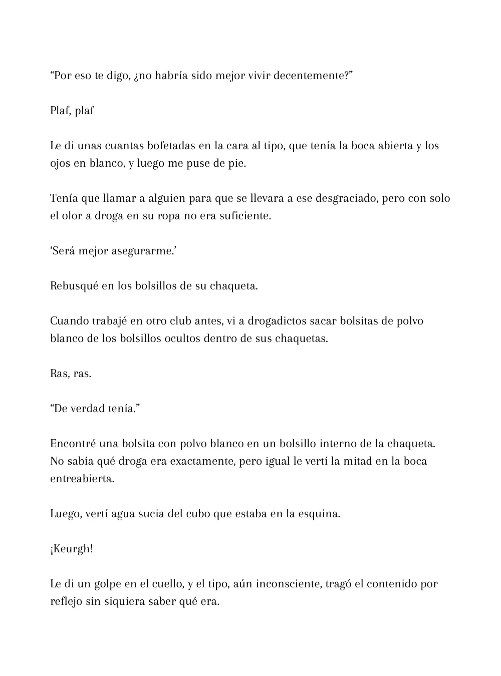 Capítulo 21, página 13