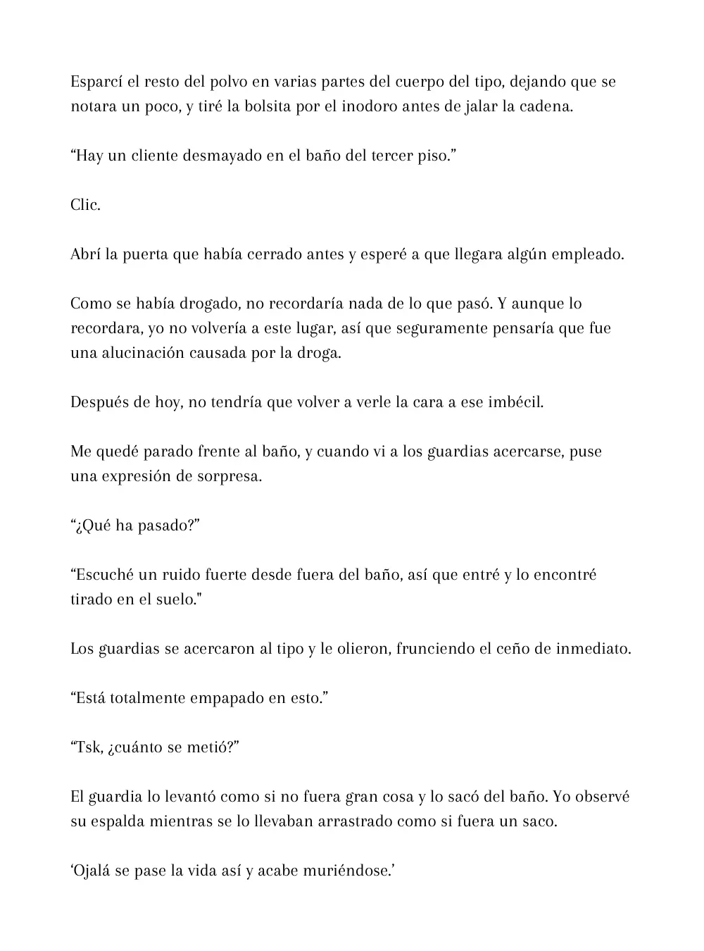 Capítulo 21, página 14