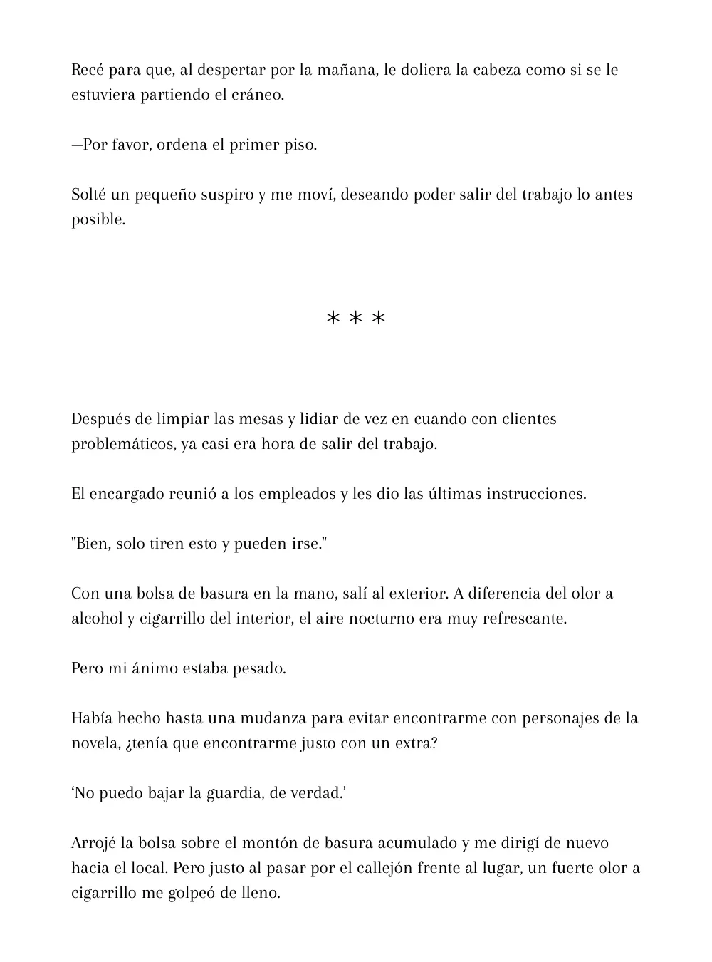 Capítulo 21, página 15