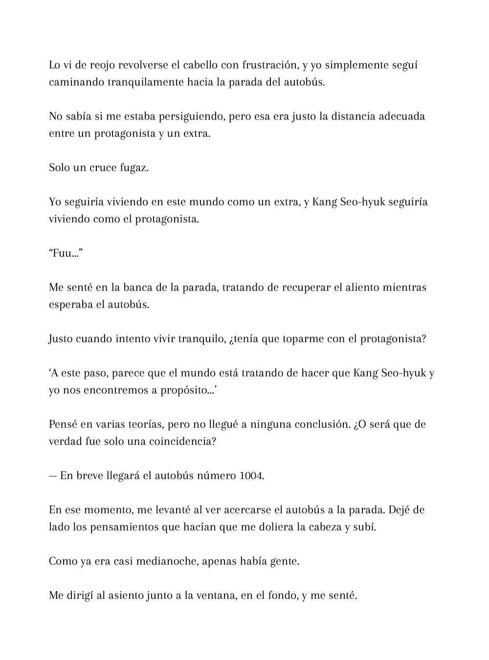 Capítulo 22, página 9