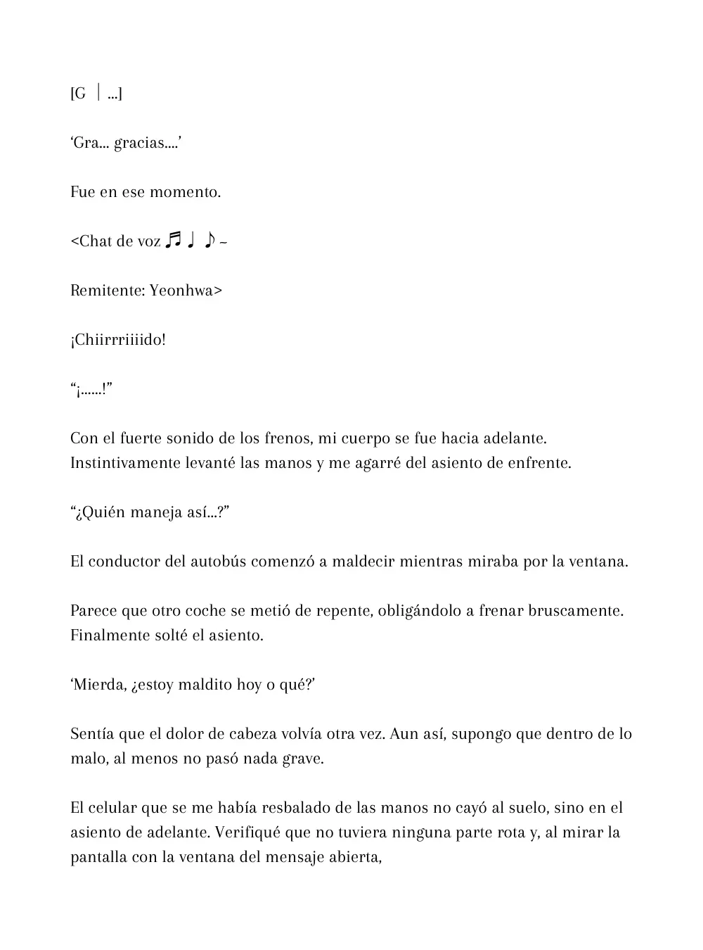 Capítulo 22, página 12