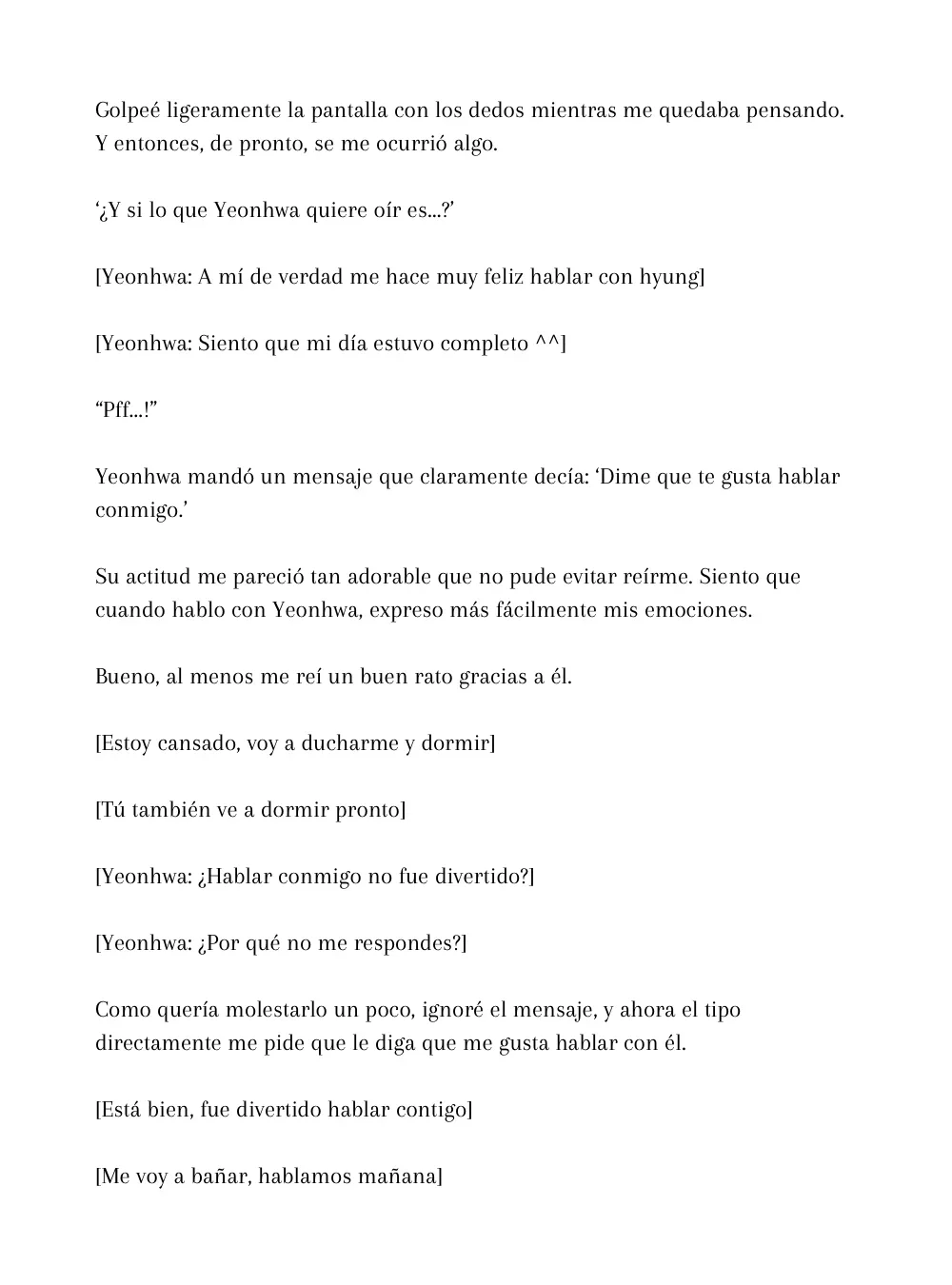 Capítulo 22, página 17
