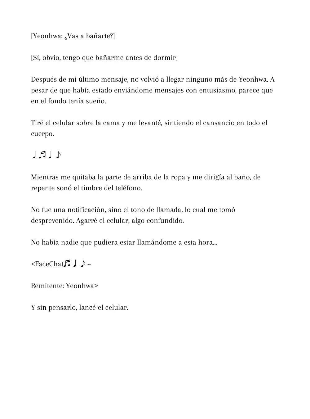 Capítulo 22, página 18