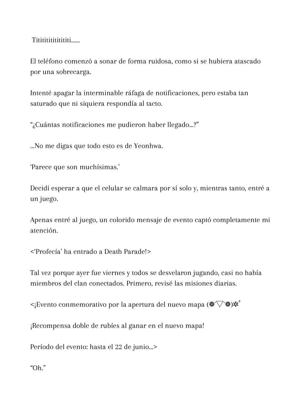Capítulo 23, página 5