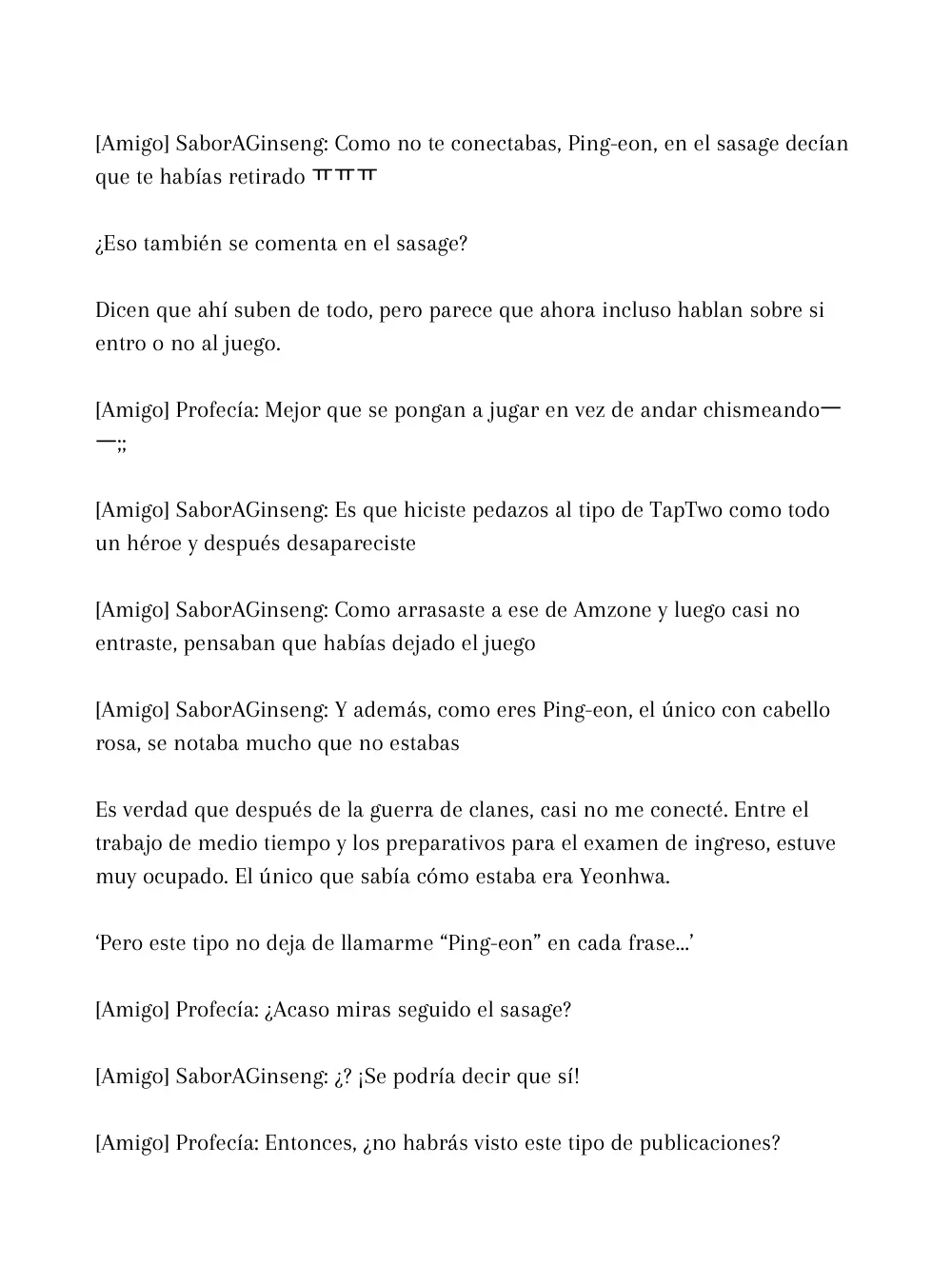 Capítulo 23, página 7