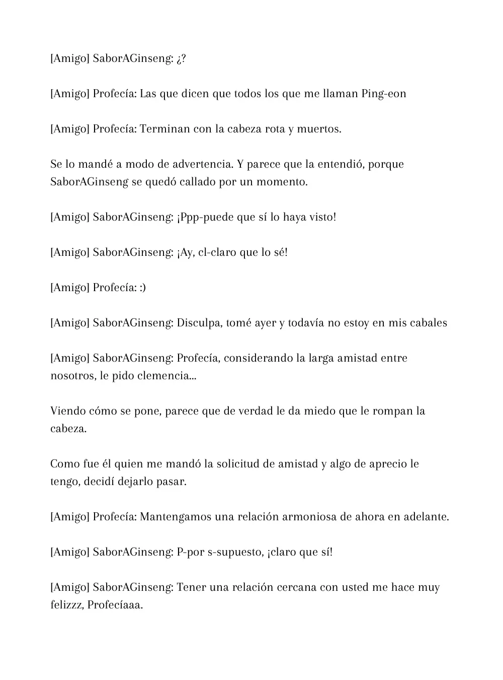 Capítulo 23, página 8