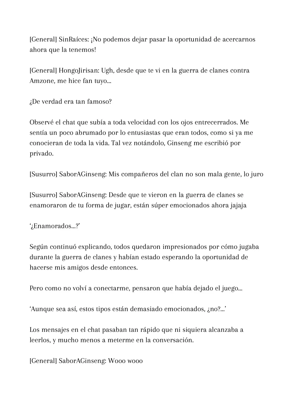 Capítulo 23, página 11