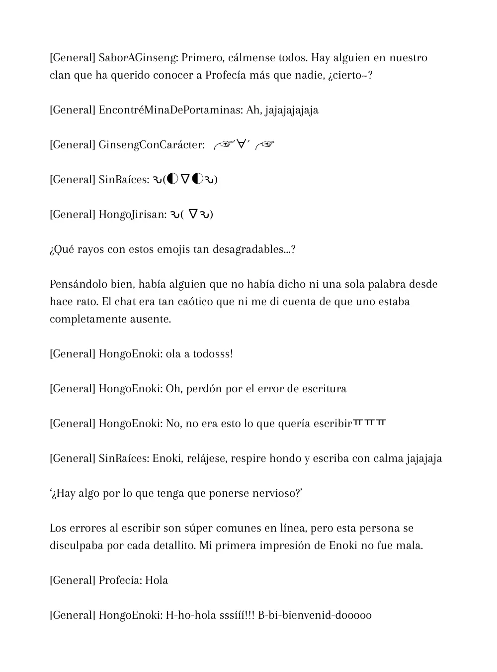 Capítulo 23, página 12