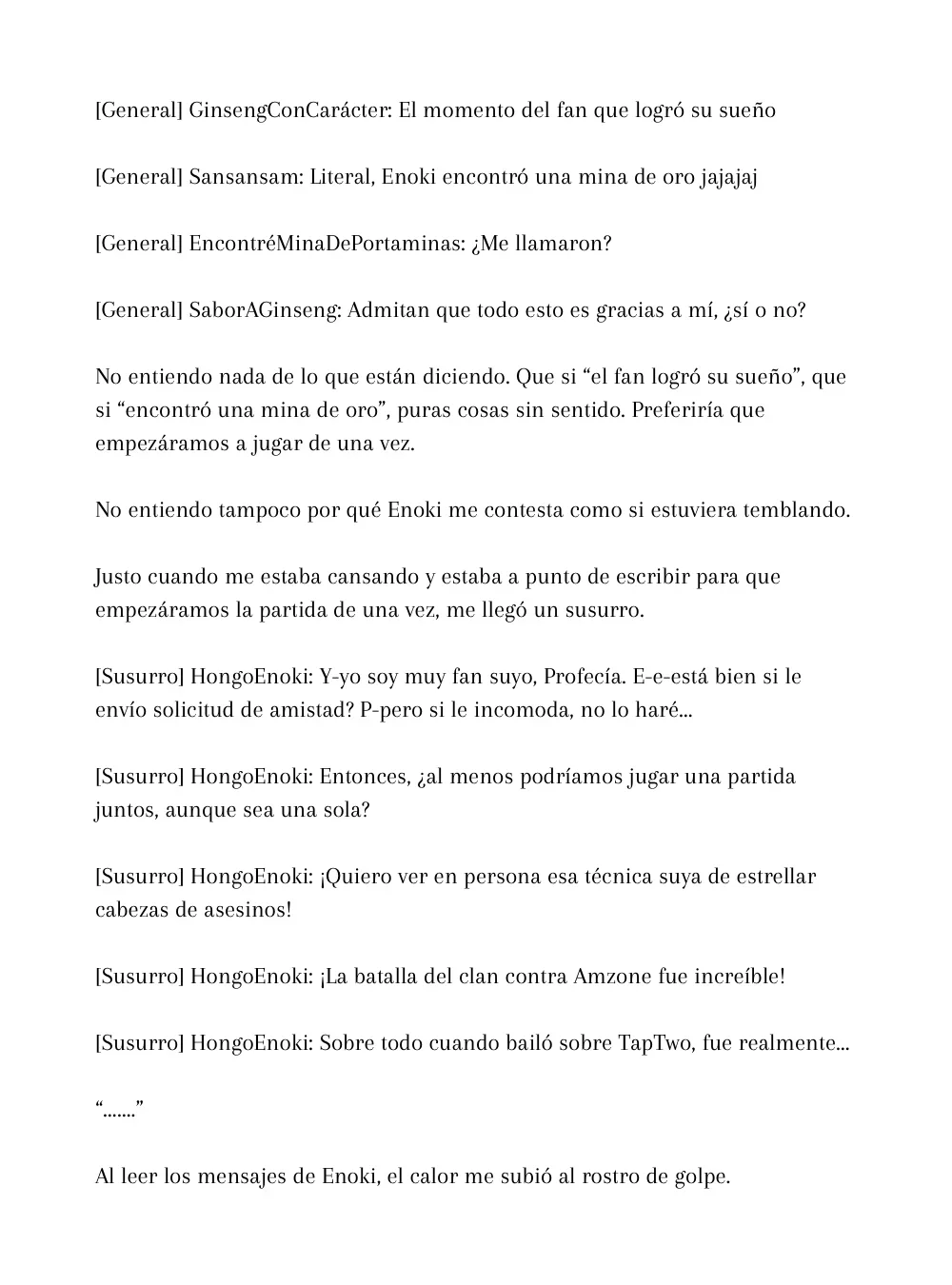 Capítulo 23, página 13