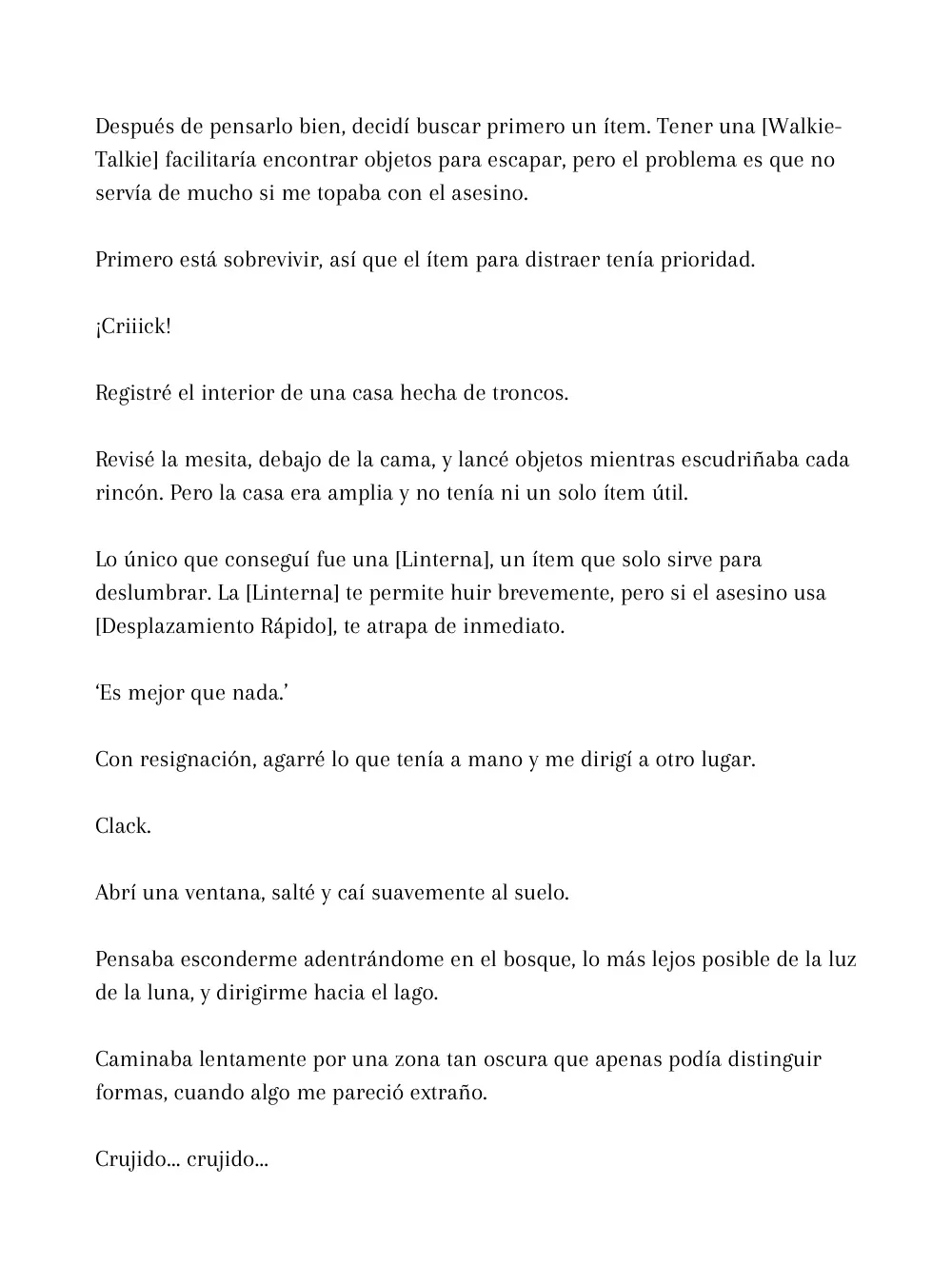 Capítulo 24, página 6