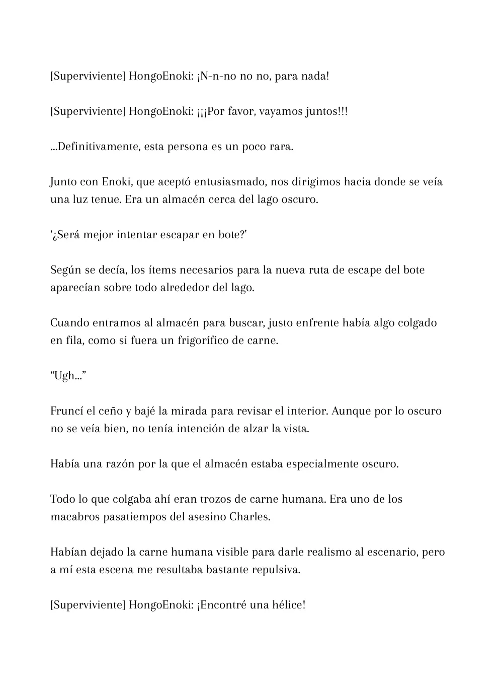 Capítulo 24, página 9