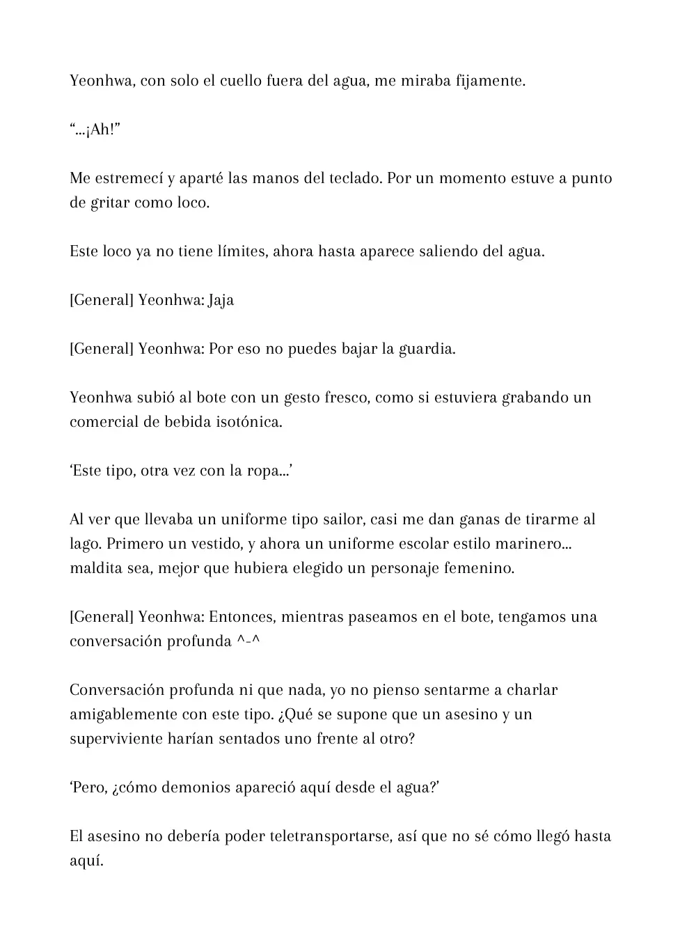 Capítulo 25, página 7