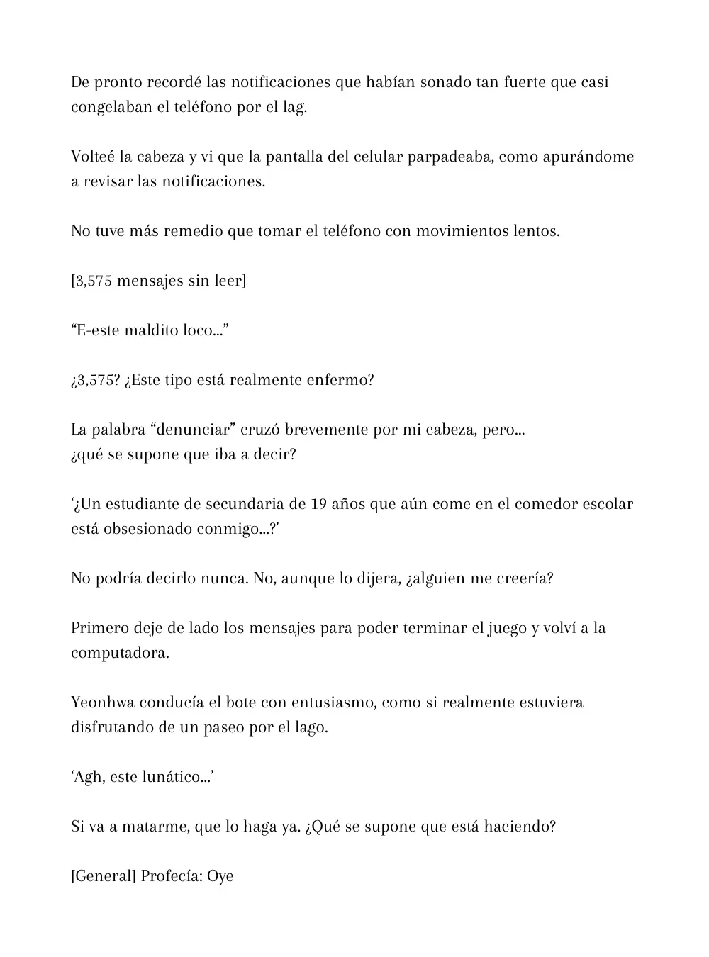 Capítulo 25, página 9