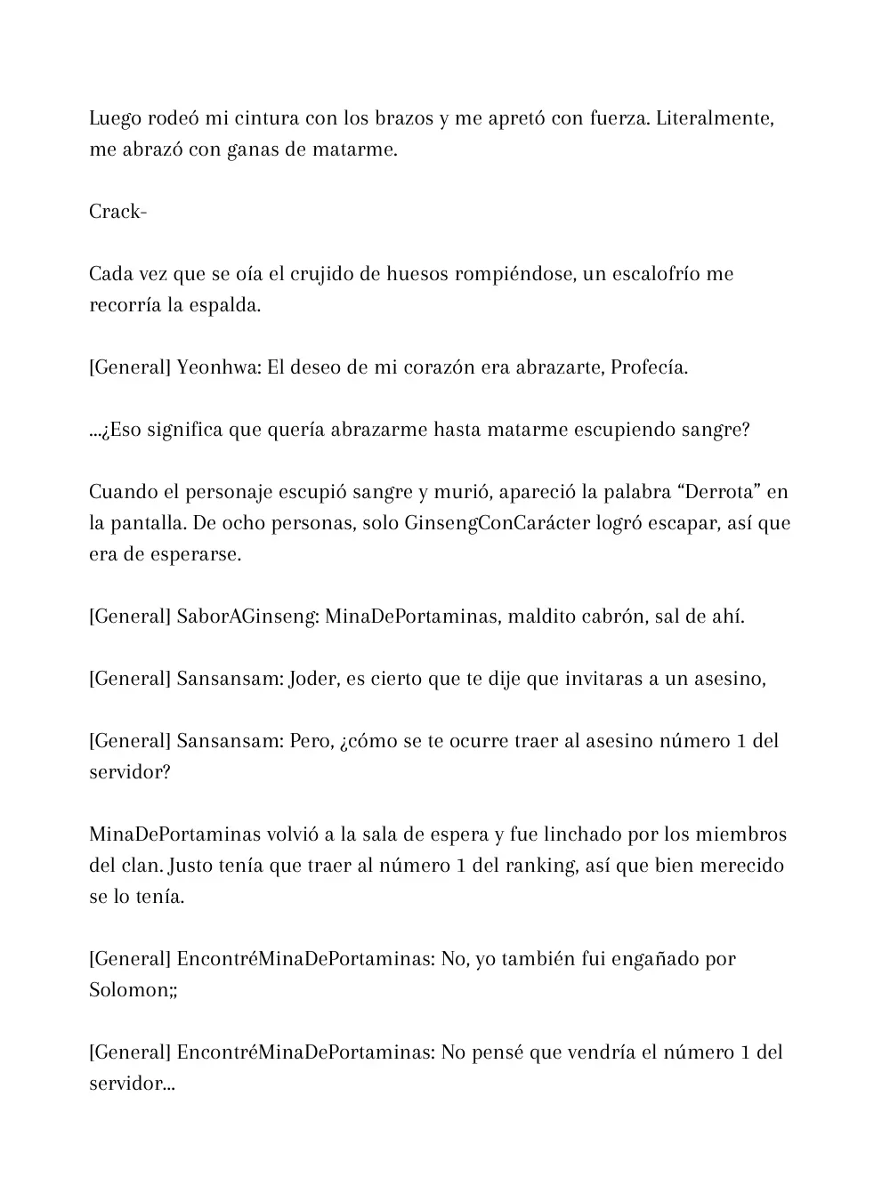 Capítulo 25, página 12