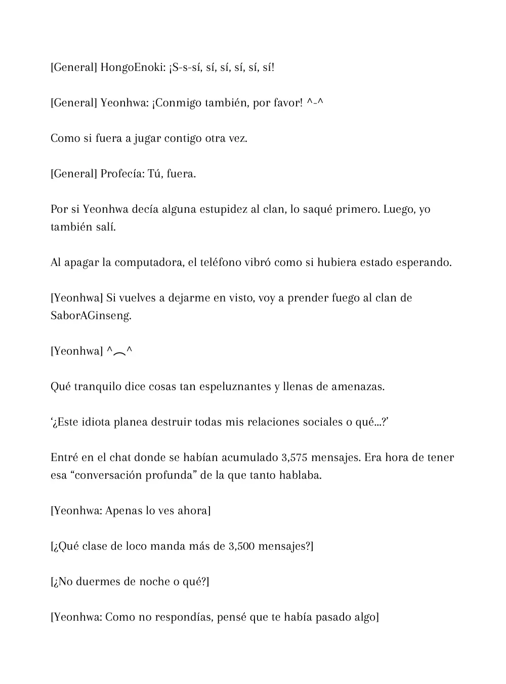 Capítulo 26, página 5