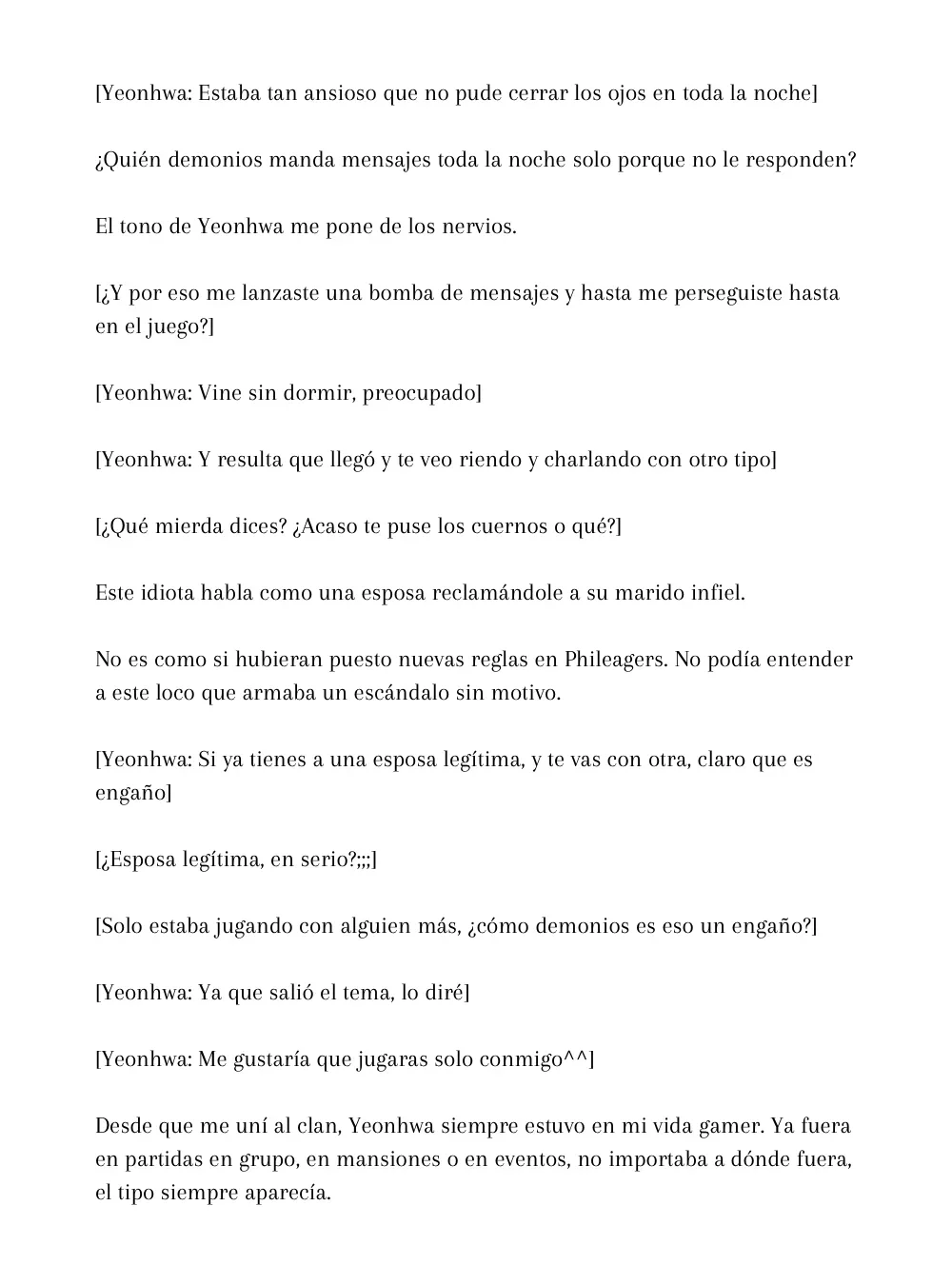 Capítulo 26, página 6