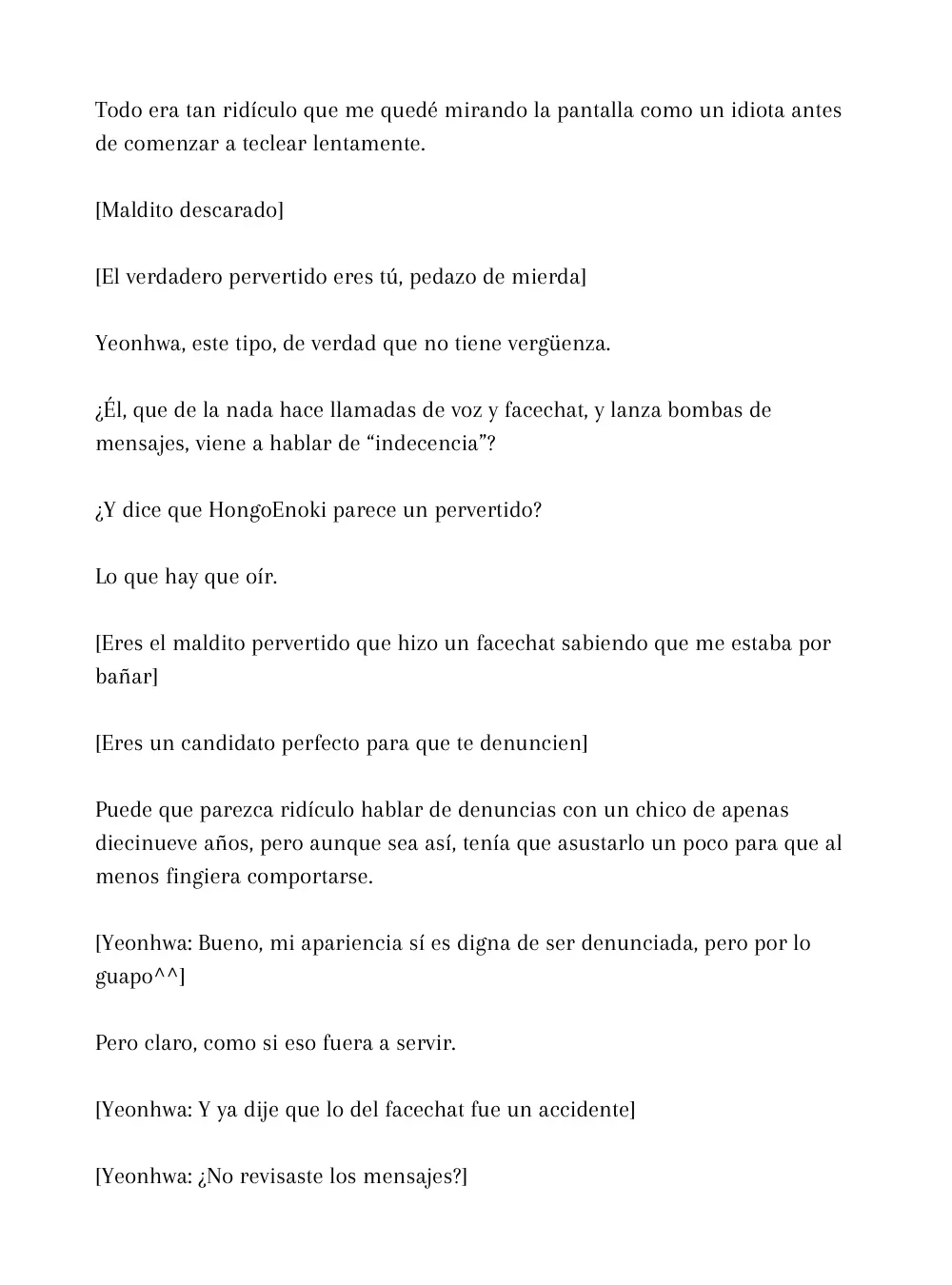 Capítulo 26, página 9