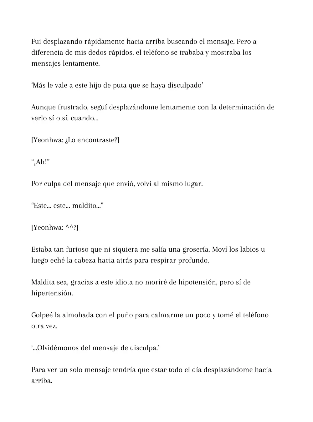 Capítulo 26, página 13