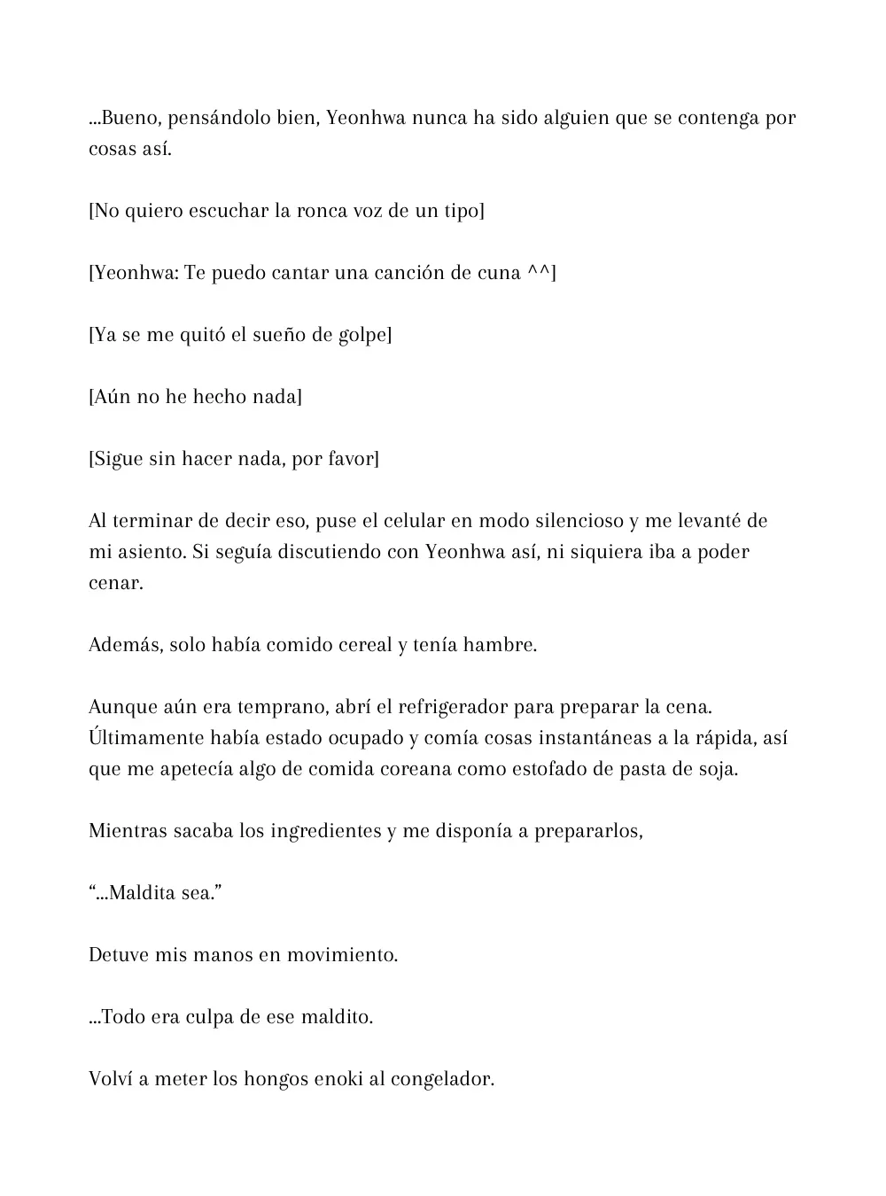 Capítulo 27, página 5