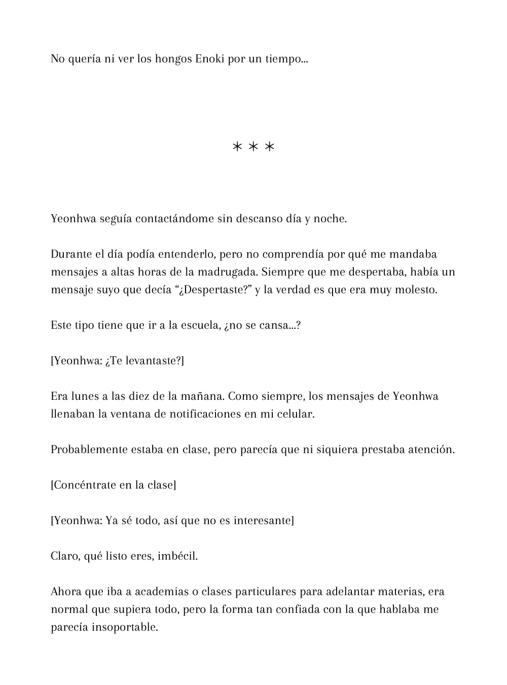 Capítulo 27, página 6