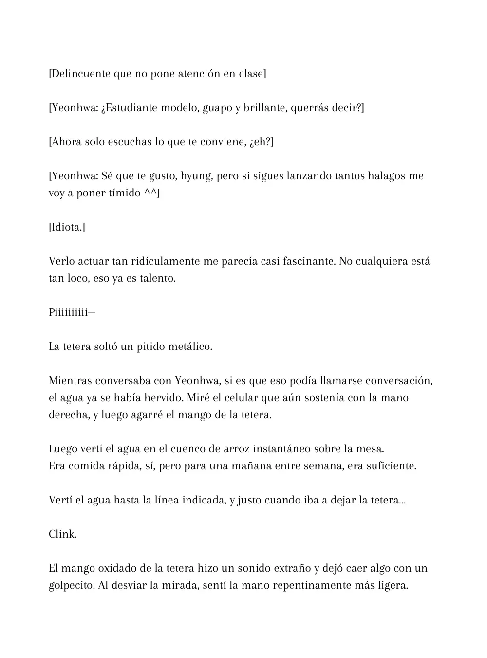 Capítulo 27, página 8