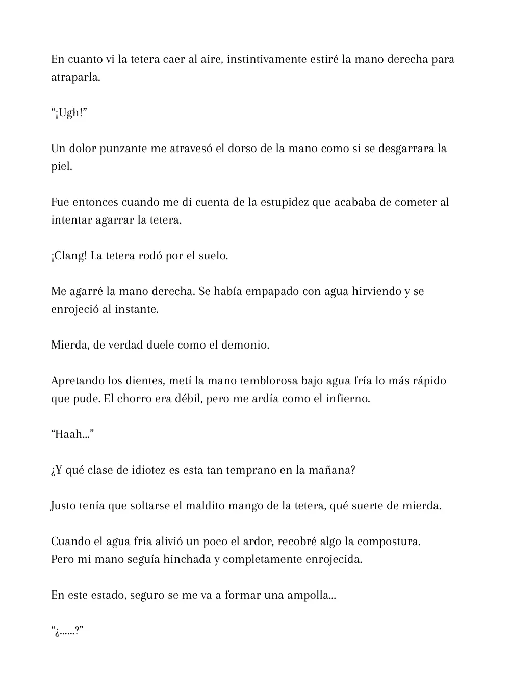 Capítulo 27, página 9