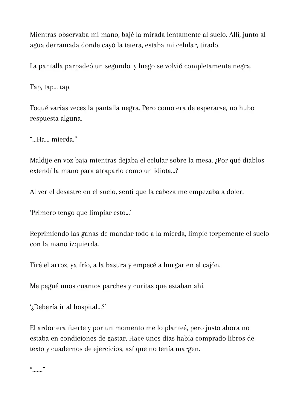 Capítulo 27, página 10