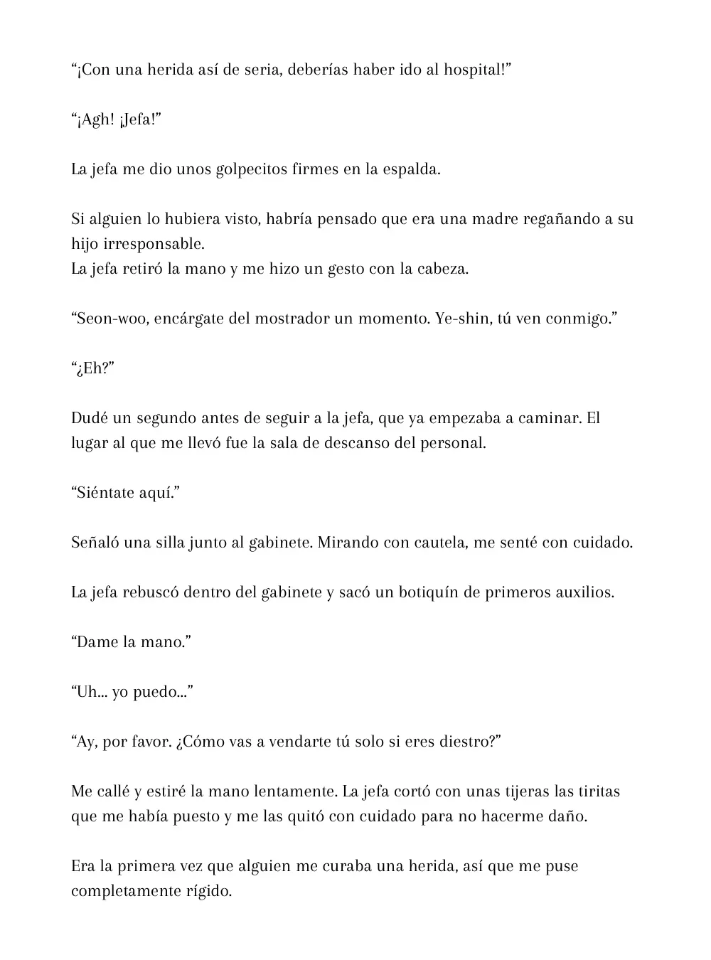 Capítulo 27, página 14