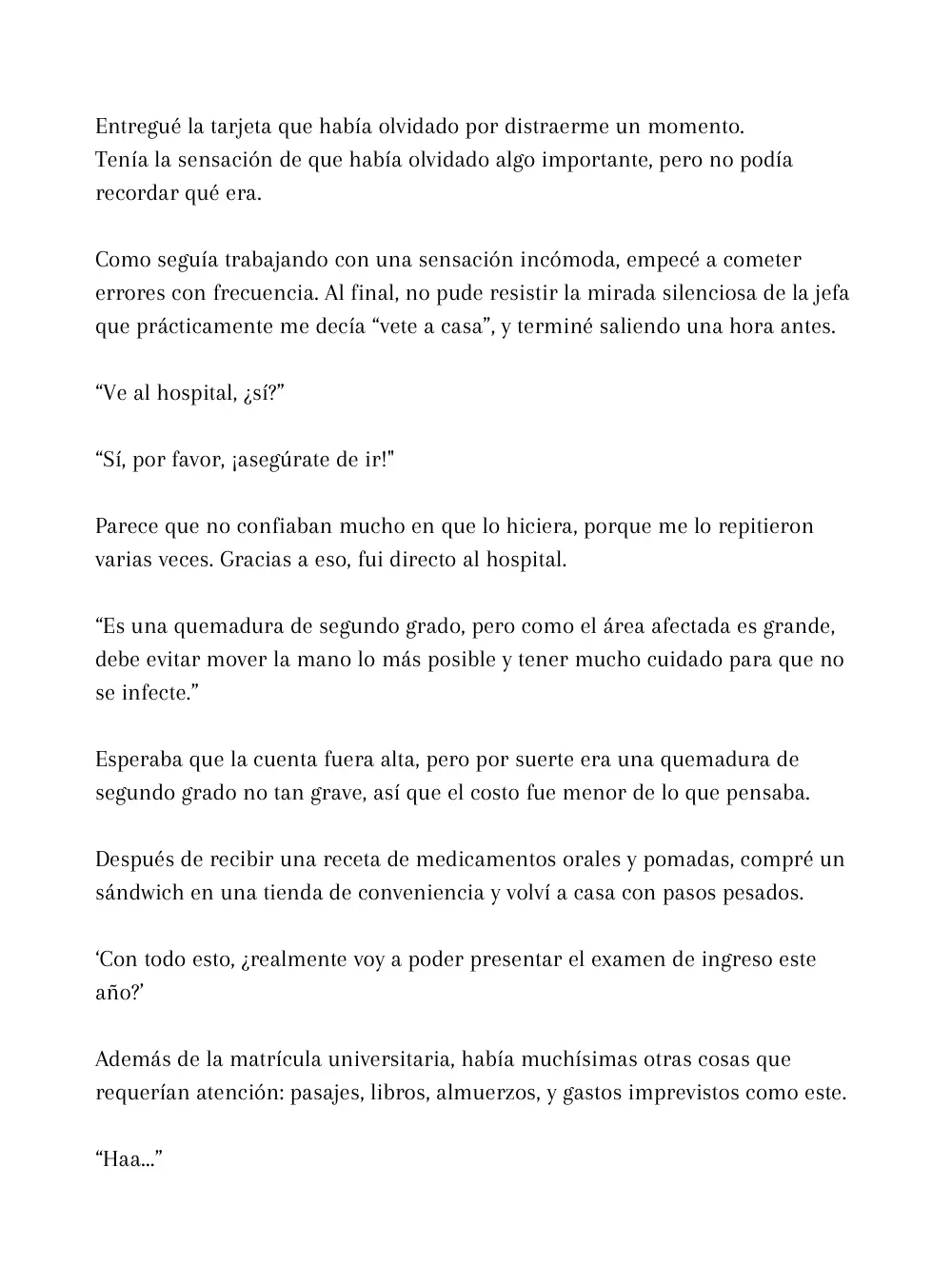 Capítulo 28, página 7