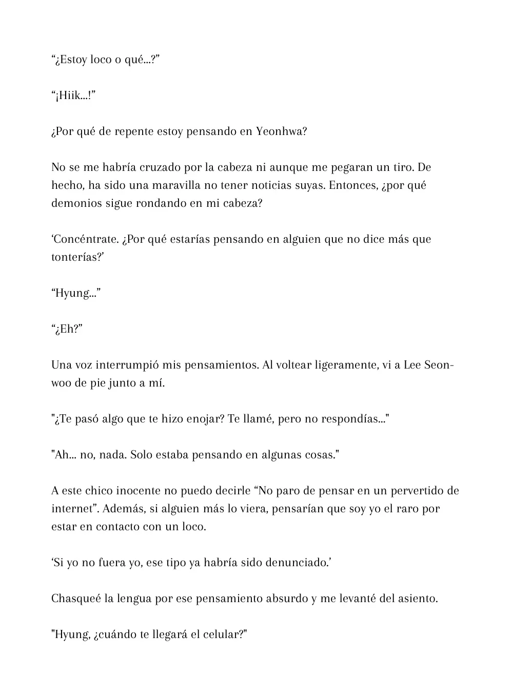 Capítulo 28, página 12