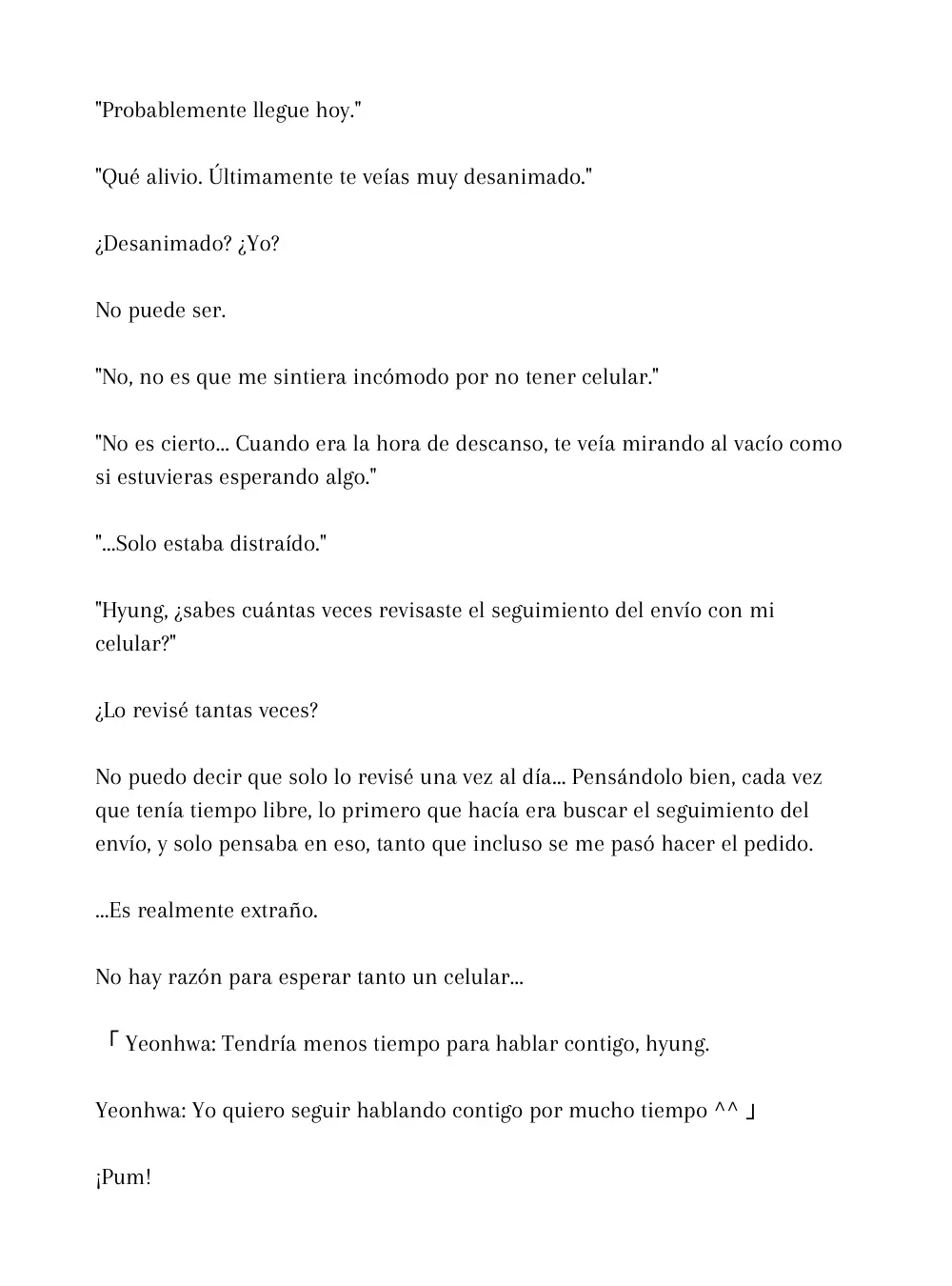 Capítulo 28, página 13