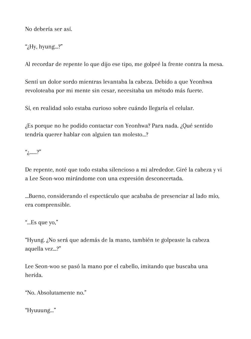 Capítulo 28, página 14