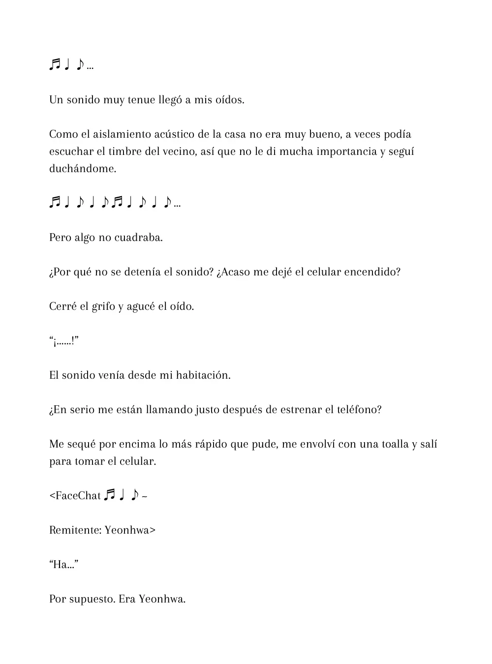 Capítulo 29, página 5